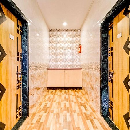 Spot On Sri Srinivasa Lodge Kurmannapalem エクステリア 写真